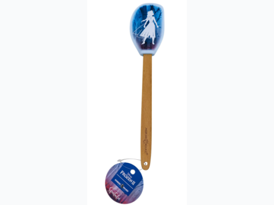 FROZEN II SPATULA