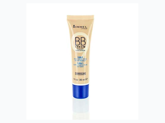 Rimmel London Radiance BB Cream Super Makeup - Light or Medium