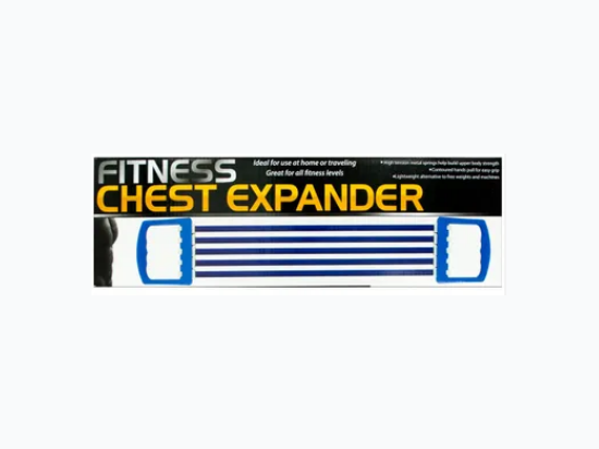 Fitness Chest Expander