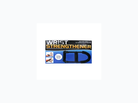 Wrist Strengthener