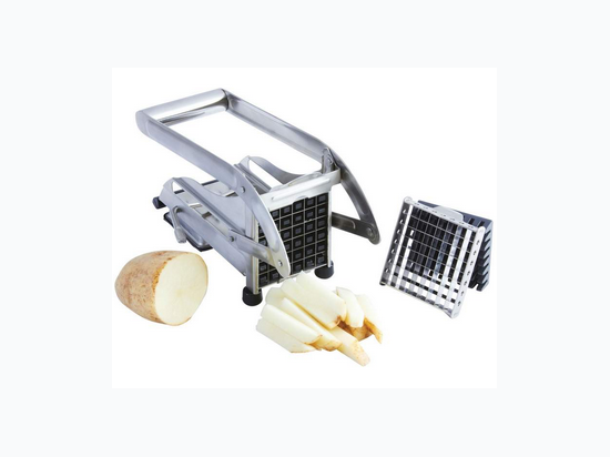 Maxam® French Fry and Vegetable Cutter