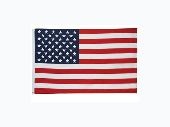 3' x 5' United States Flag