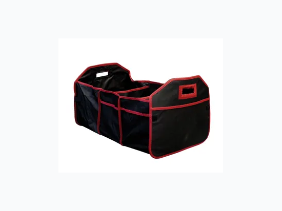 All in One Car Travel Organizer