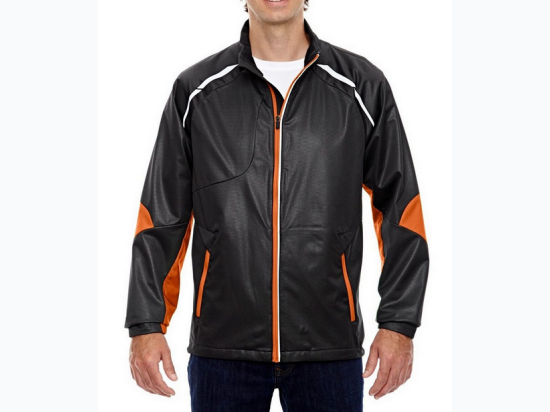 Men's North End Dynamo Lightweight Performance Hybrid Jacket - 3 Color Options