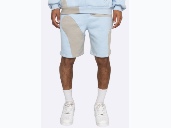 Men's X PASCAL MARBLE SHORTS - 2 Color Options