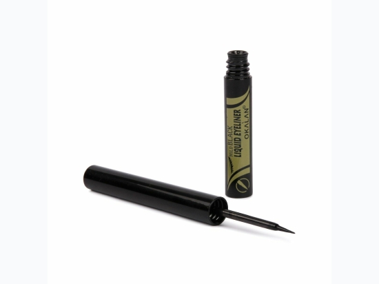 Okalan Mild Black Liquid Eyeliner