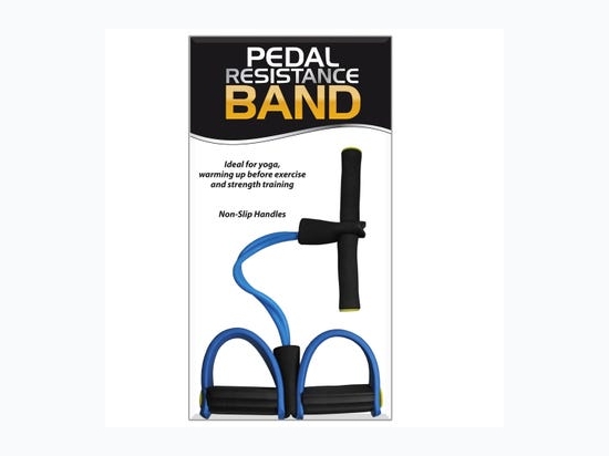 Pedal Resistance Band