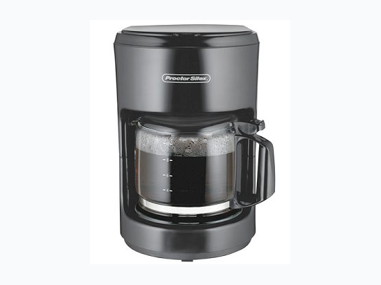 Proctor Silex 10 Cup Coffee Maker