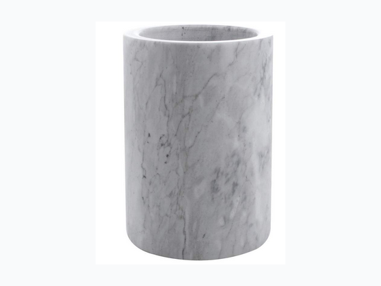 HealthSmart™ Marble Kitchen Utensil Holder