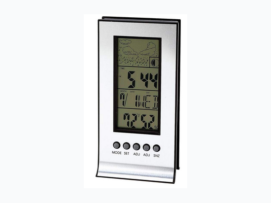 Mitaki-Japan® Indoor Weather Station