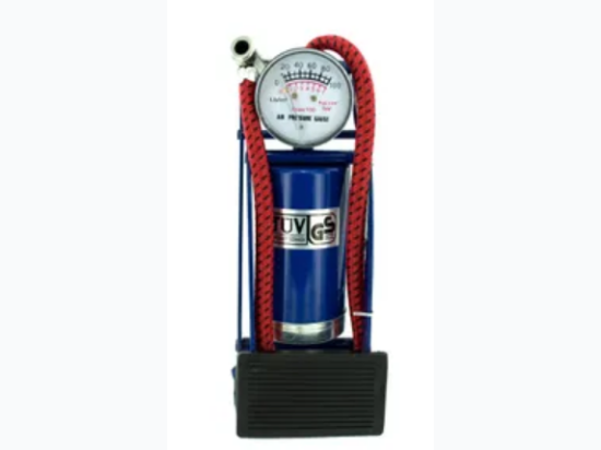 Multi Purpose Air Pump