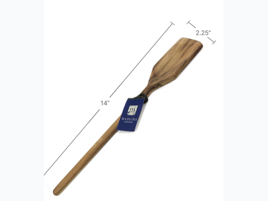 14 Inch Wooden Spatula