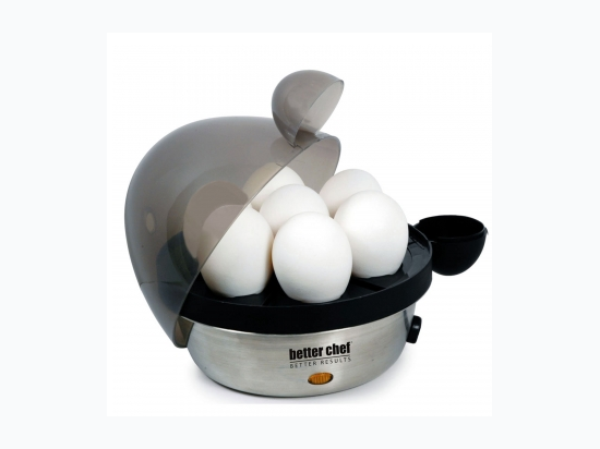 Better Chef Electric Egg Cooker