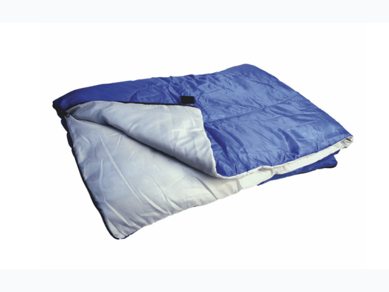 Sleeping Bag by Trail Worthy