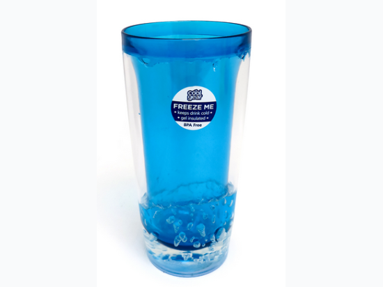 Cool Gear 17 OZ Freeze Tumbler