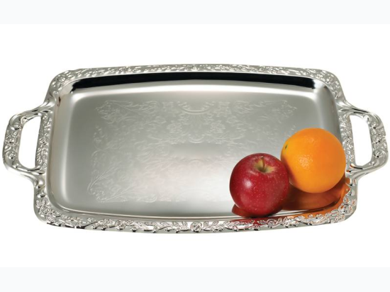 Sterlingcraft® Oblong Serving Tray