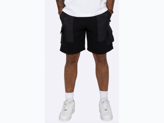 Men's HYBRID SHORTS - 2 Color Options