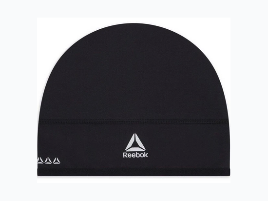 Women's Reebok Active Beanie in Black