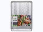 Nordic Ware Naturals Prism Bakers Half Sheet