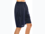 Men's Pro 5 Solid Color Mesh Short Sizes S - 2XL - 3 Color Options