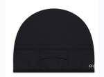 Women's Reebok Active Beanie in Black