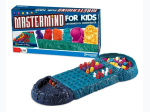 Mastermind for Kids Game