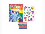 My Little Pony® Activities To Go Travel Tin