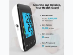 JOOPHYS Blood Pressure Monitor