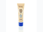 Rimmel London Radiance BB Cream Super Makeup - Light or Medium