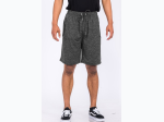 Men's and Big & Tall Men's WEIV Marbled Active Running Shorts - 3 Color Options