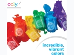 Lil' Poster Paint Pods Set of 12 Colors