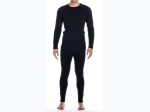 Men's Classic Thermal Long Johns and Top Set