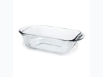 Kitchen Classics Ovenware® 1.5 Qt Clear Bake Dish