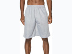 Big & Tall Men's Pro 5 Solid Color Mesh Short Sizes 3XL - 5XL - 3 Color Options