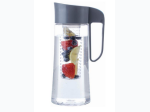 Fruit Infusion Pitcher w/ Freezer Gel Base - 60 oz