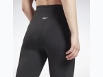 Women's Reebok Workout Ready Rib High-Rise Leggings