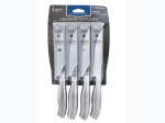 Chicago Cutlery 4 Piece 4.5" Steak Knife Set