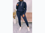 Women's Fleece 2 Piece Set - 3 Colors