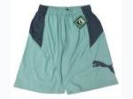 Men's Famous Maker 2 Tone Athletic Short - 5 Color Options