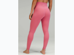 Women's Lightweight Yoga Leggings - 4 Color Options