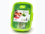 Curver Lunch To Go Kit - in Green