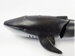 14" R/C Waterproof Swimming Whale