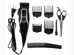 Pet Grooming Stainless Steel Clipper Set