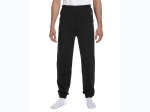 Men's Champion C-Logo Cinched Cuff Lightweight Jogger Pants - Closeout Special - 3 Color Options