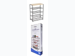 5 Tier Storage Organizer