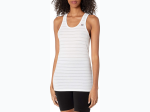 Women's Champion Ribbed Racerback Tank - 7 Color Options