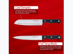 Slitzer™ 2pc Knife Set