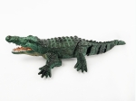 14" R/C Waterproof Swimming Crocodile