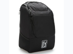 PGA Tour Golf Disc Backpack in Black