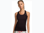 Women's Champion Ribbed Racerback Tank - 7 Color Options